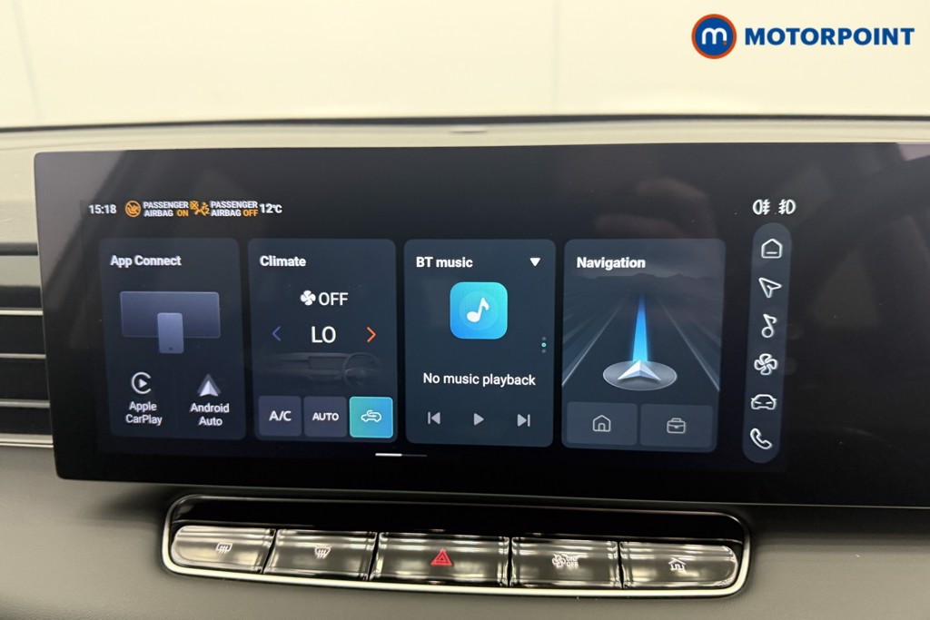 Used MG MG HS 2025 for sale - 78026666: Photo 25