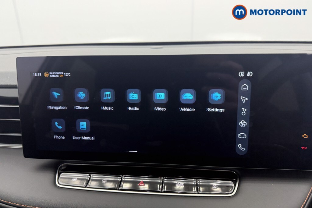 Used MG MG HS 2025 for sale - 78026666: Photo 26