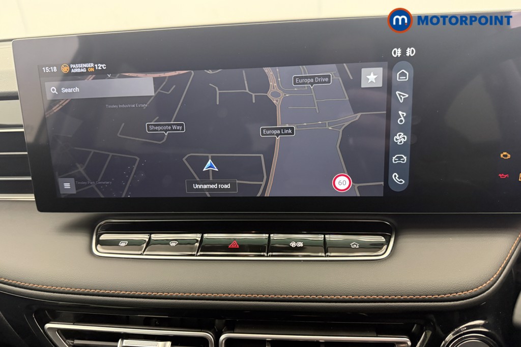 Used MG MG HS 2025 for sale - 78026666: Photo 27