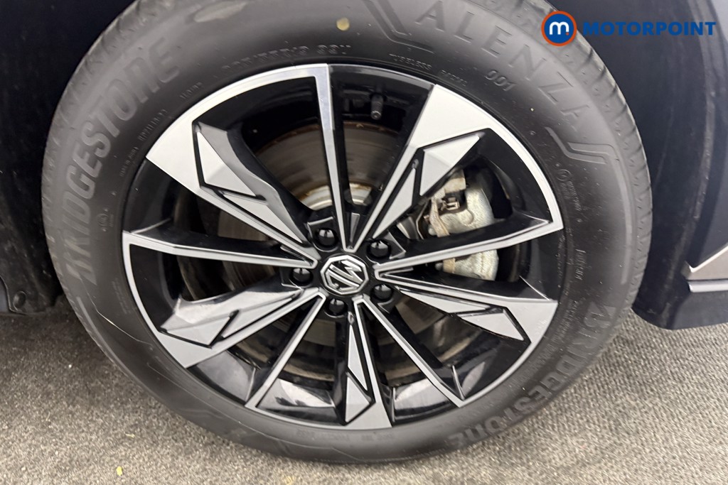 Used MG MG HS 2025 for sale - 78026666: Photo 29