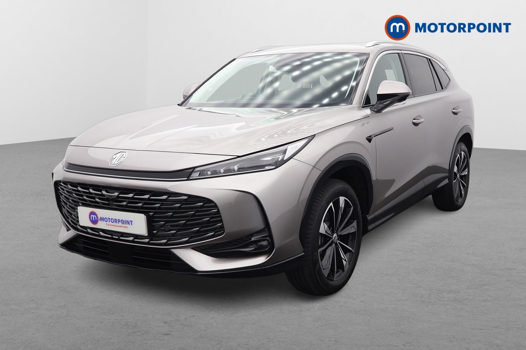 Used MG MG HS 2025 for sale - 78026666: Photo 3