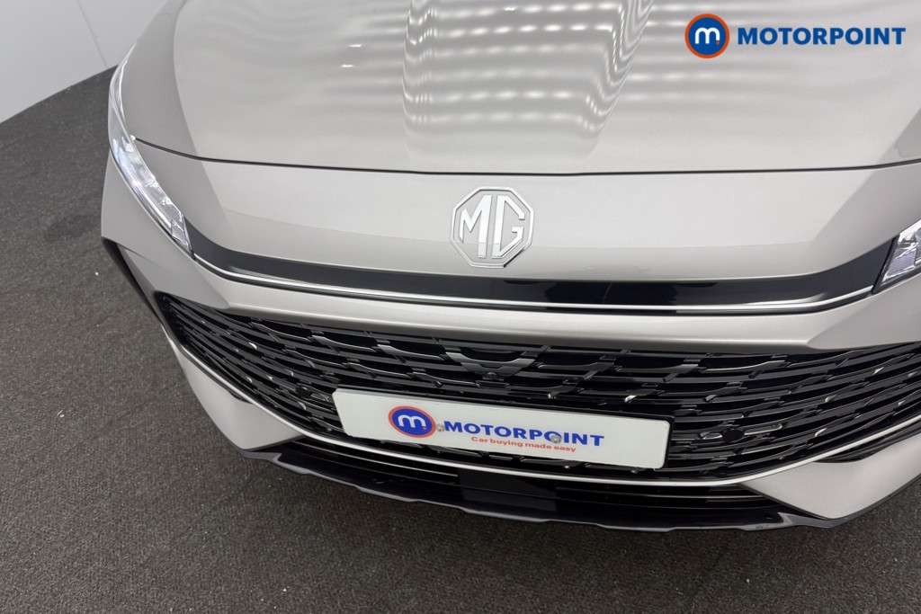 Used MG MG HS 2025 for sale - 78026666: Photo 30