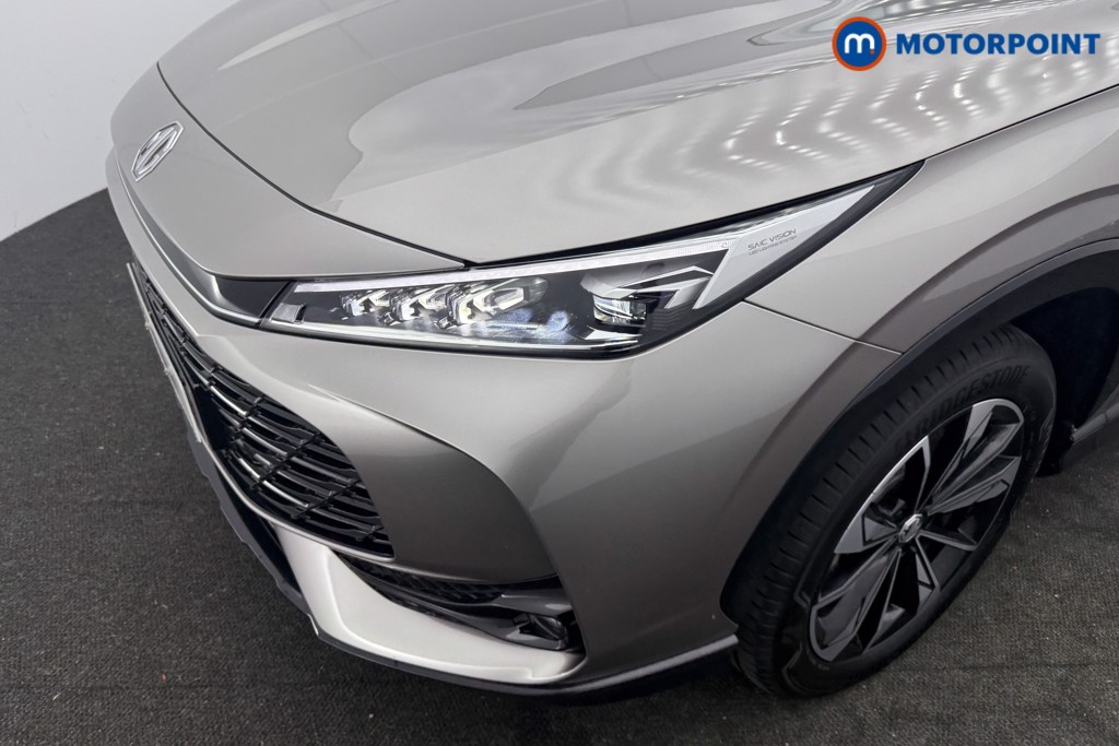 Used MG MG HS 2025 for sale - 78026666: Photo 32