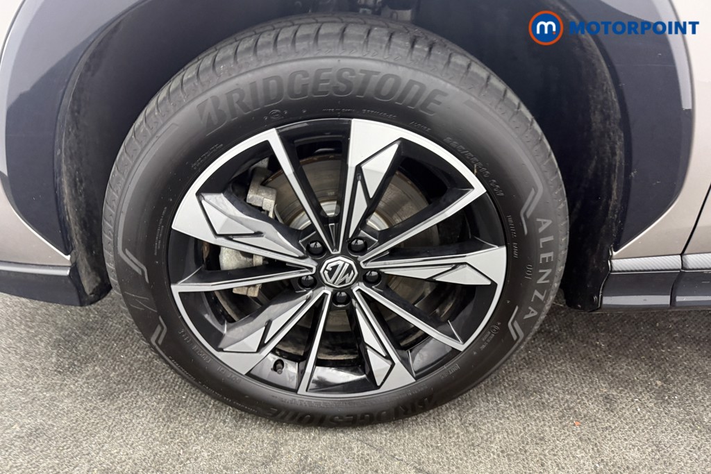 Used MG MG HS 2025 for sale - 78026666: Photo 33