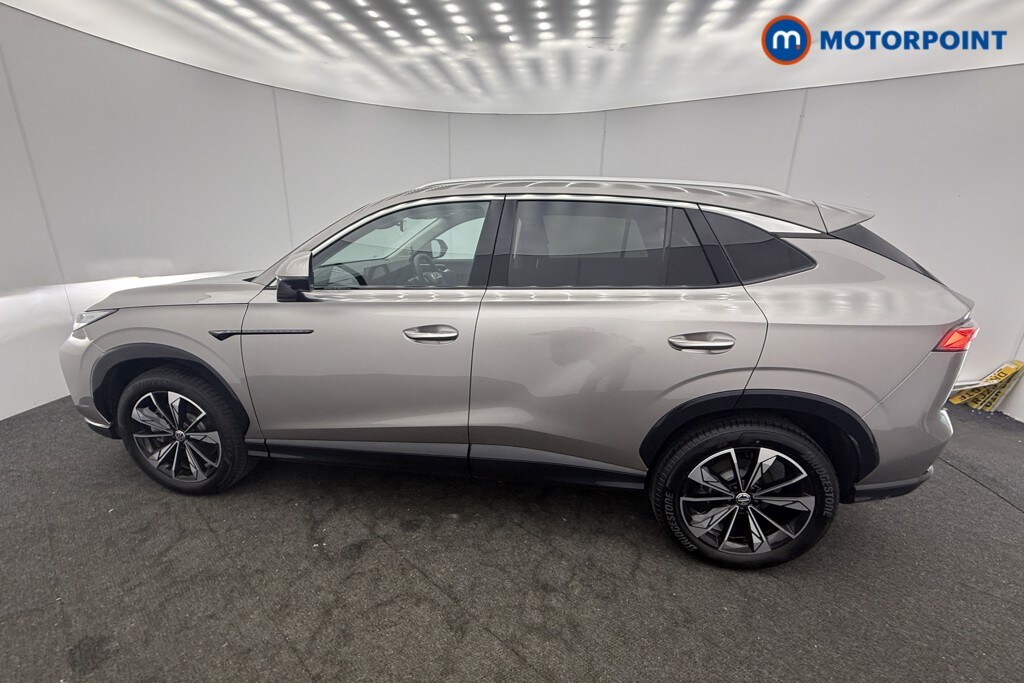 Used MG MG HS 2025 for sale - 78026666: Photo 34