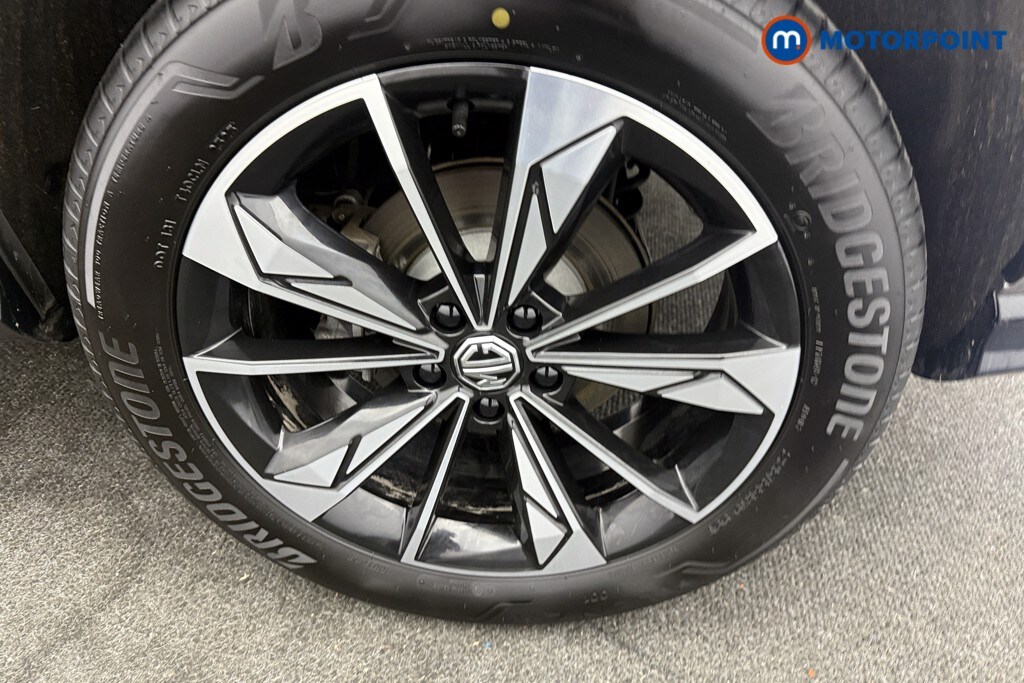 Used MG MG HS 2025 for sale - 78026666: Photo 35