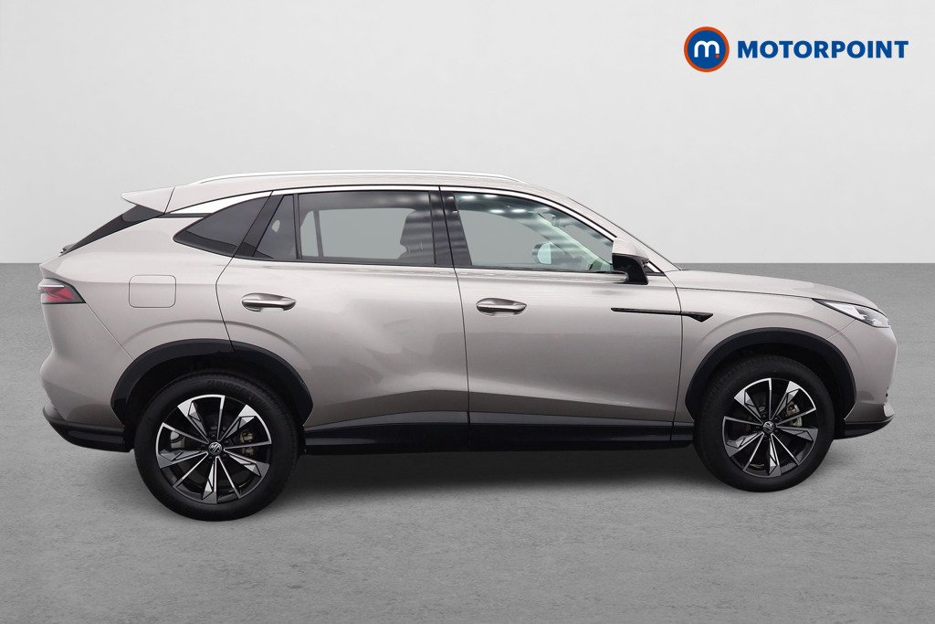 Used MG MG HS 2025 for sale - 78026666: Photo 8