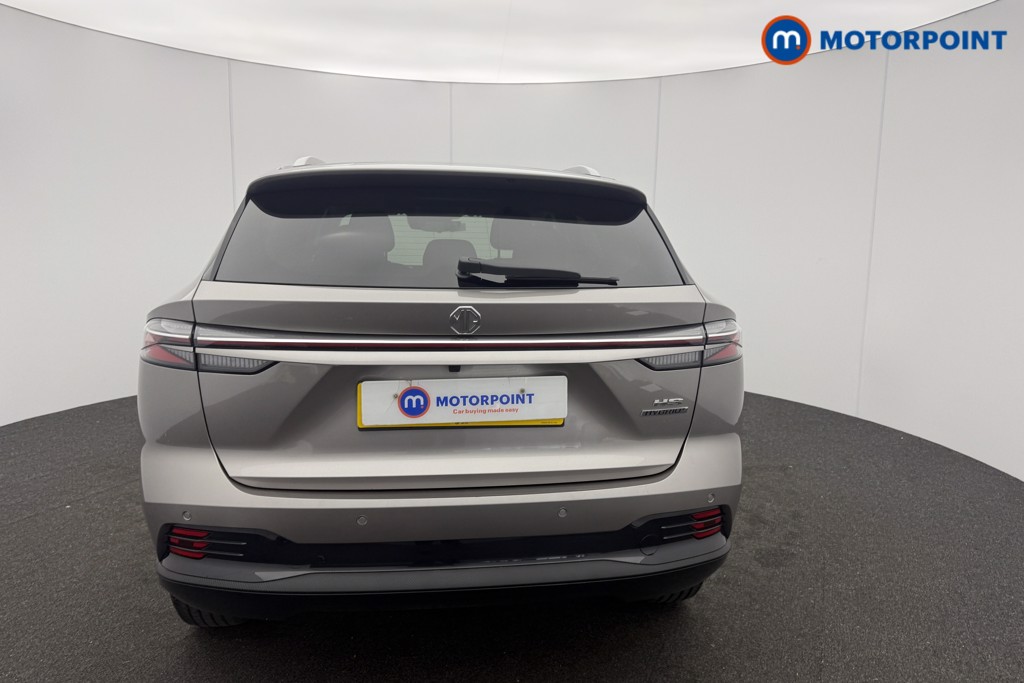 Used MG MG HS 2025 for sale - 78026666: Photo 9