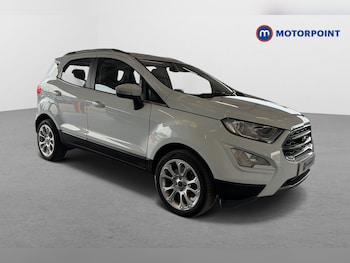Used Ford Ecosport 2021 for sale - 78992807: Photo