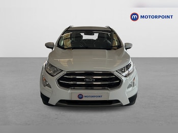 Used Ford Ecosport 2021 for sale - 78992807: Photo