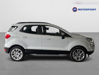 Used Ford Ecosport 2021 for sale - 78992807: Photo
