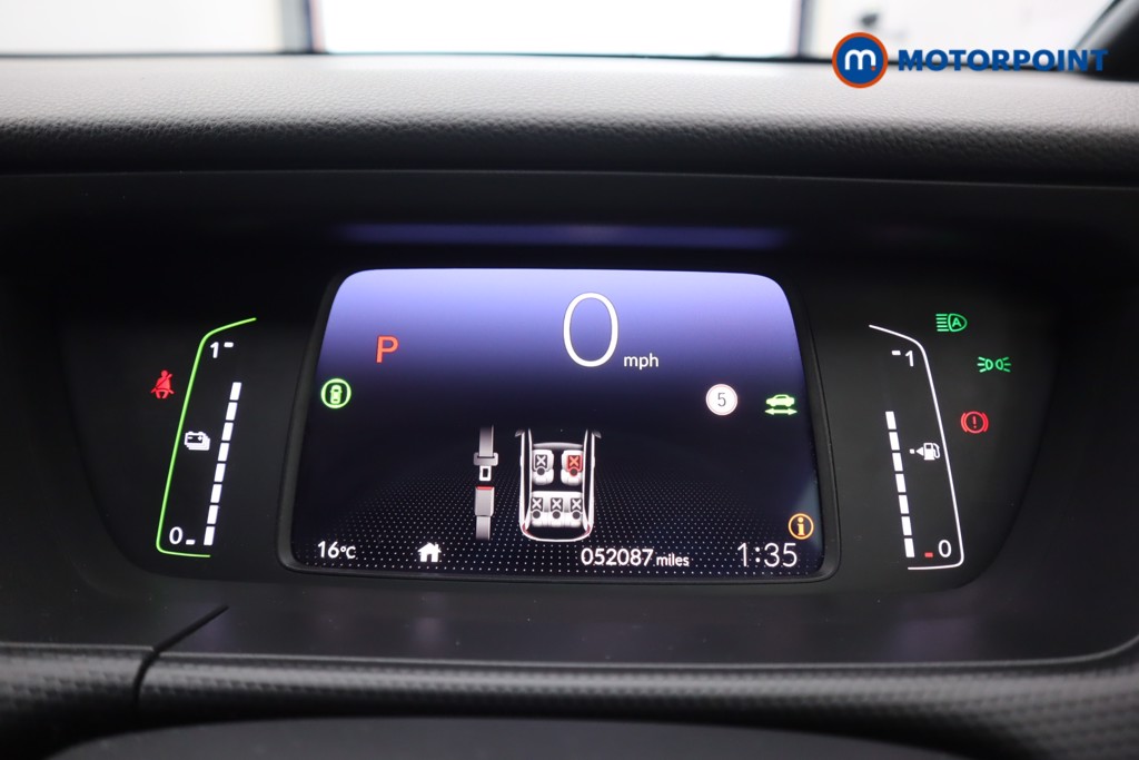 Used Honda Jazz 2021 for sale - 77138549: Photo 11