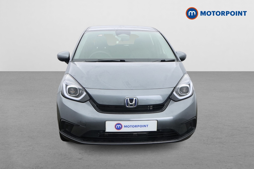 Used Honda Jazz 2021 for sale - 77138549: Photo 2