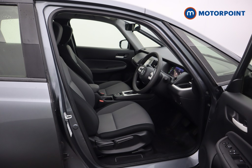 Used Honda Jazz 2021 for sale - 77138549: Photo 29