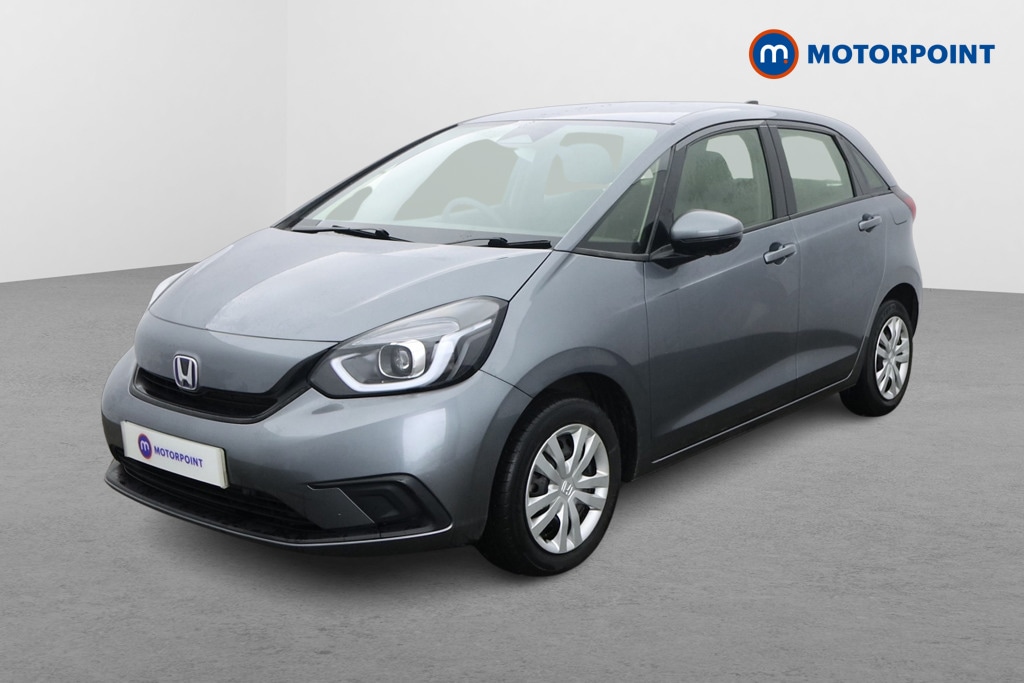 Used Honda Jazz 2021 for sale - 77138549: Photo 3