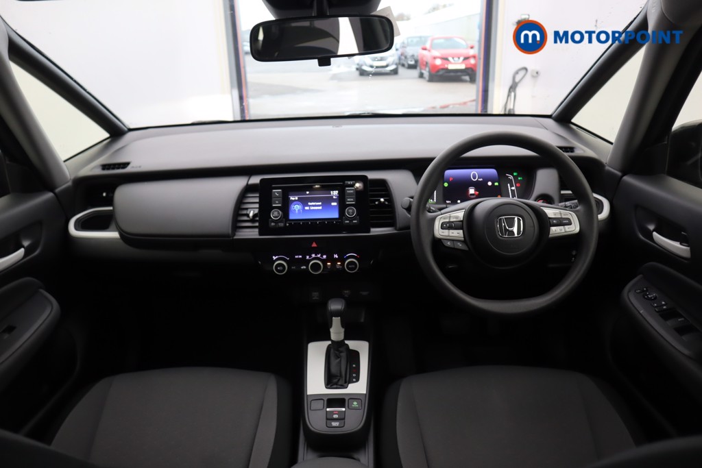 Used Honda Jazz 2021 for sale - 77138549: Photo 30