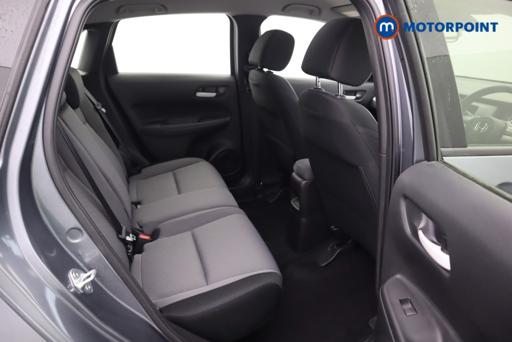 Used Honda Jazz 2021 for sale - 77138549: Photo 32