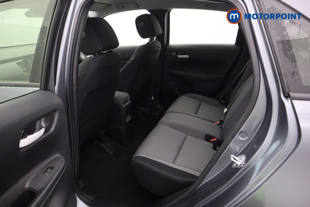 Used Honda Jazz 2021 for sale - 77138549: Photo 37