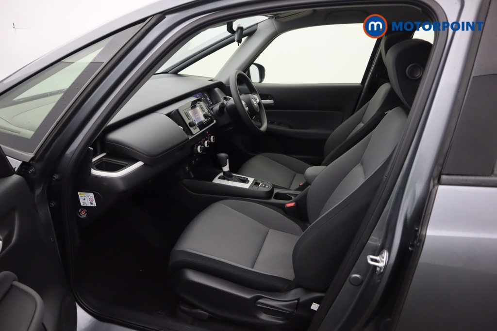 Used Honda Jazz 2021 for sale - 77138549: Photo 39