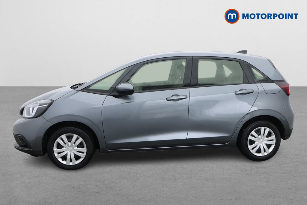 Used Honda Jazz 2021 for sale - 77138549: Photo 4