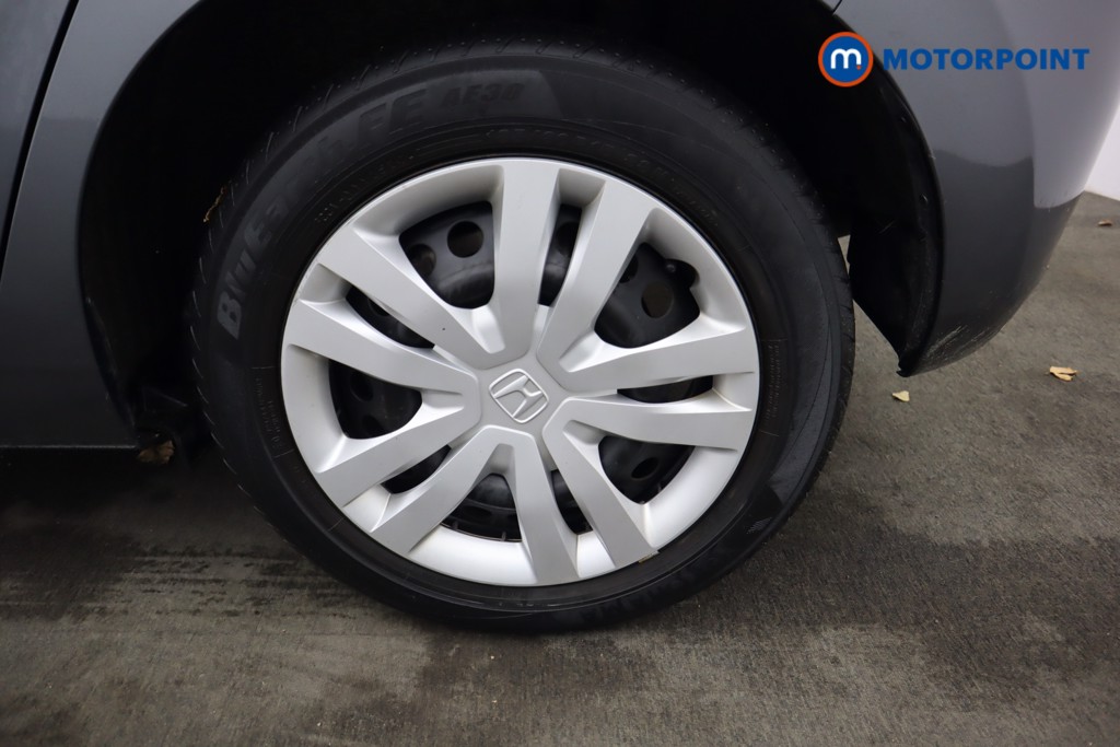 Used Honda Jazz 2021 for sale - 77138549: Photo 42