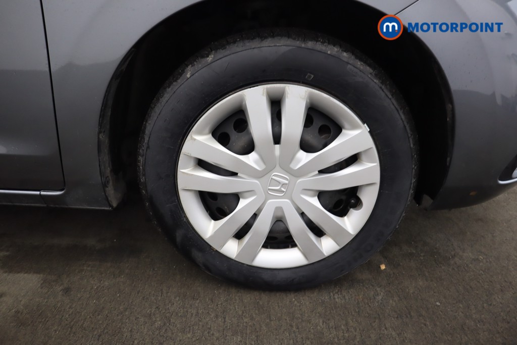 Used Honda Jazz 2021 for sale - 77138549: Photo 44