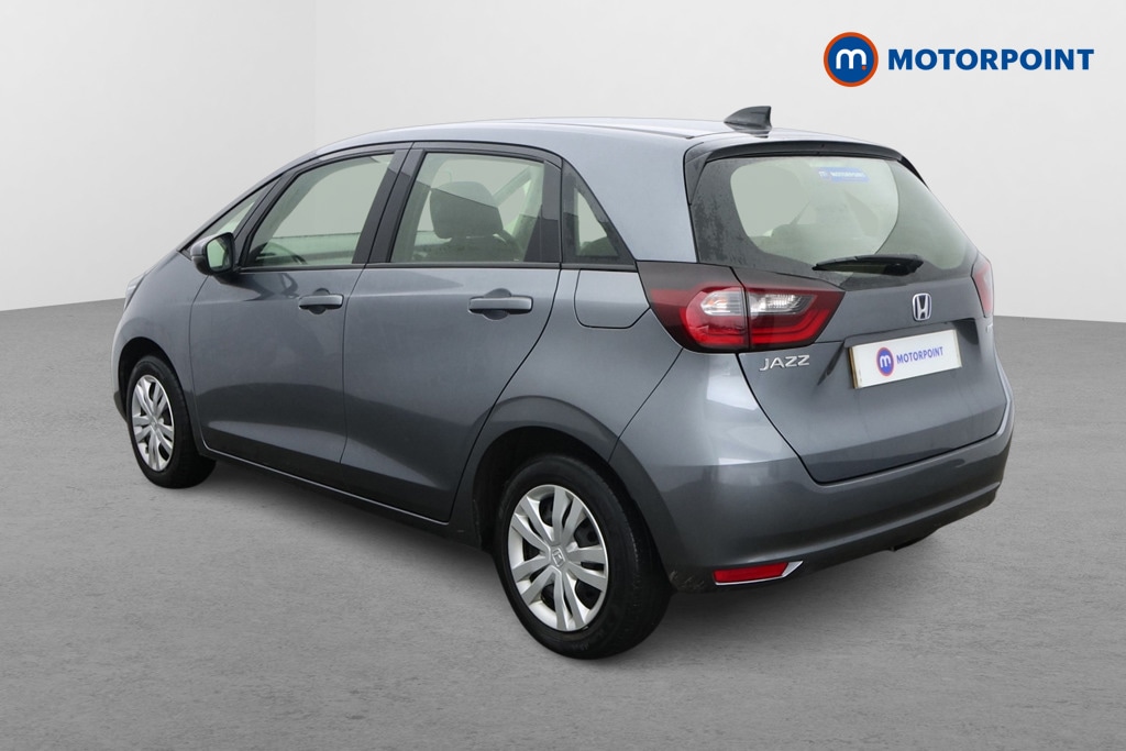 Used Honda Jazz 2021 for sale - 77138549: Photo 5