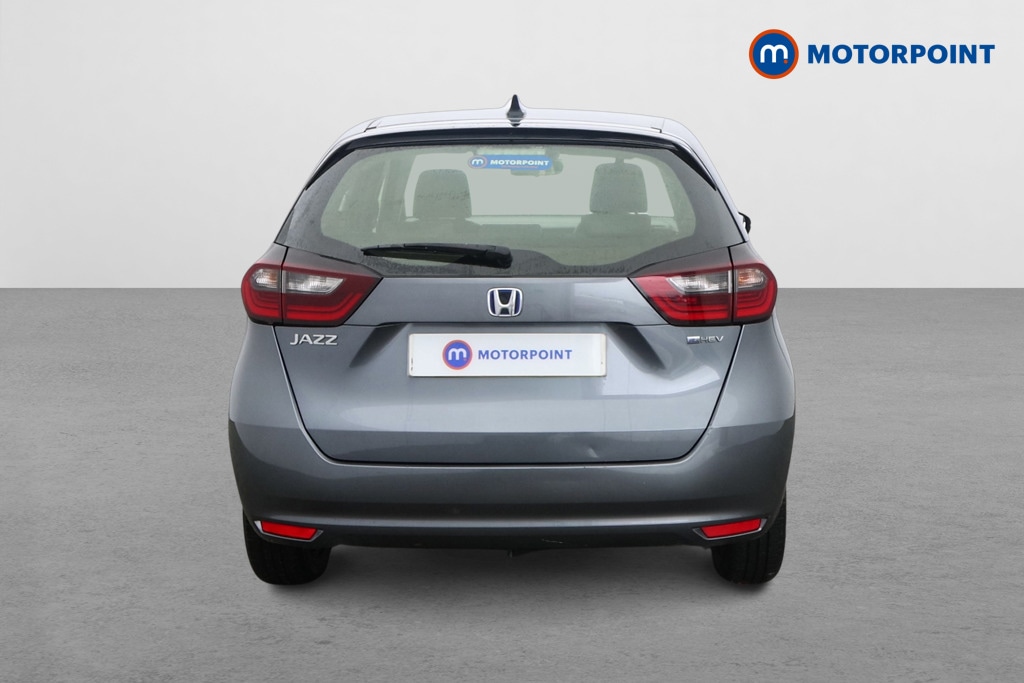 Used Honda Jazz 2021 for sale - 77138549: Photo 6