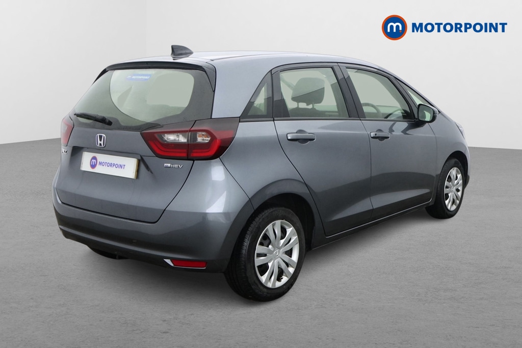 Used Honda Jazz 2021 for sale - 77138549: Photo 7