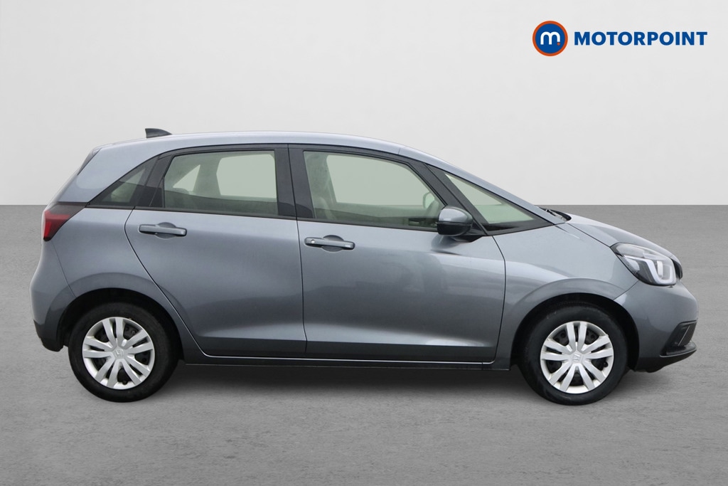 Used Honda Jazz 2021 for sale - 77138549: Photo 8