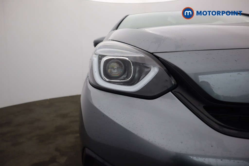 Used Honda Jazz 2021 for sale - 77138549: Photo 9