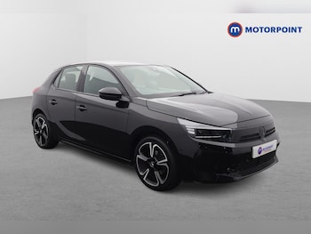 Used Vauxhall Corsa 2023 for sale - 78904195: Photo