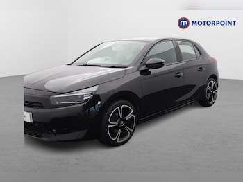 Used Vauxhall Corsa 2023 for sale - 78904195: Photo