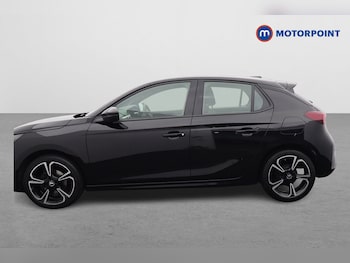 Used Vauxhall Corsa 2023 for sale - 78904195: Photo