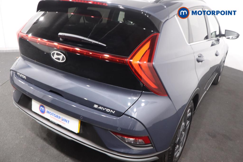 Used Hyundai BAYON 2025 for sale - 76797453: Photo 11