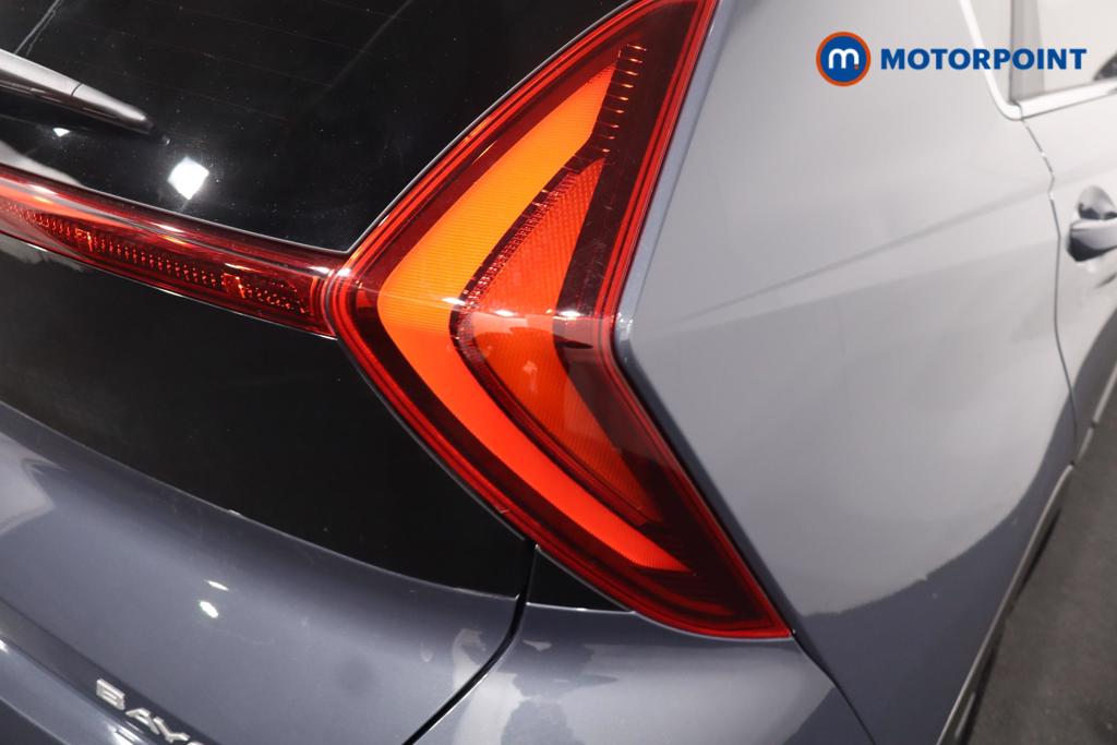 Used Hyundai BAYON 2025 for sale - 76797453: Photo 12