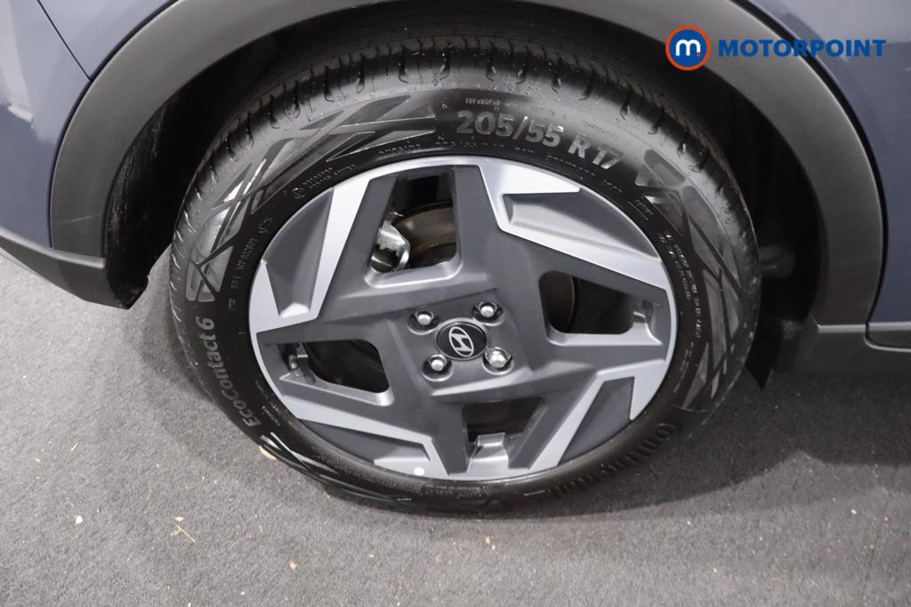 Used Hyundai BAYON 2025 for sale - 76797453: Photo 14