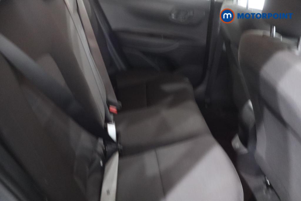 Used Hyundai BAYON 2025 for sale - 76797453: Photo 15
