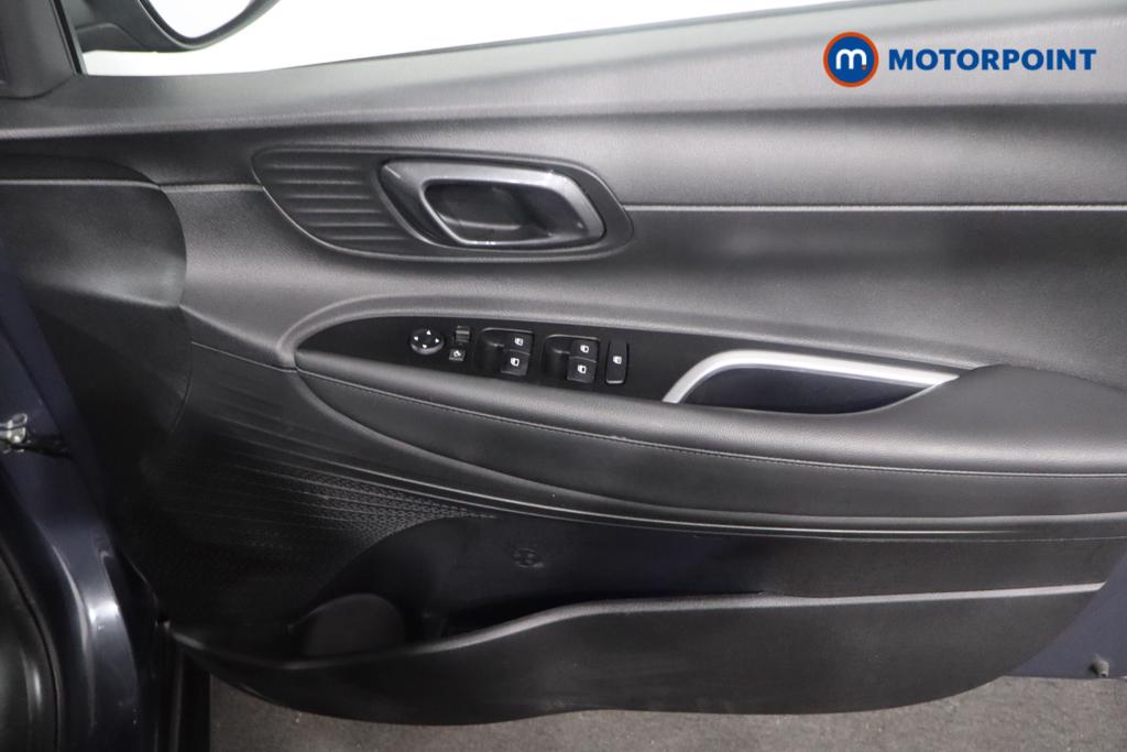 Used Hyundai BAYON 2025 for sale - 76797453: Photo 17