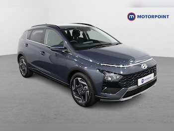 2025 - 1.0 TGDi Premium 5dr DCT