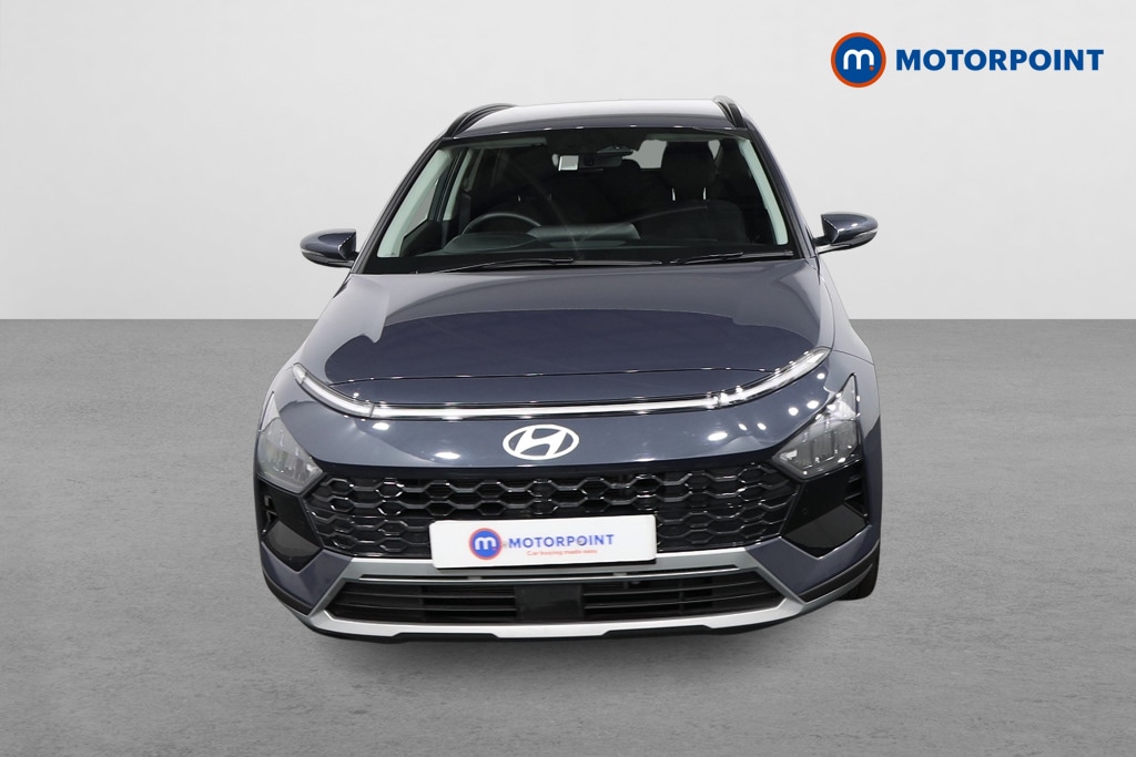 Used Hyundai BAYON 2025 for sale - 76797453: Photo 2