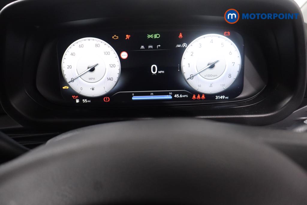 Used Hyundai BAYON 2025 for sale - 76797453: Photo 23