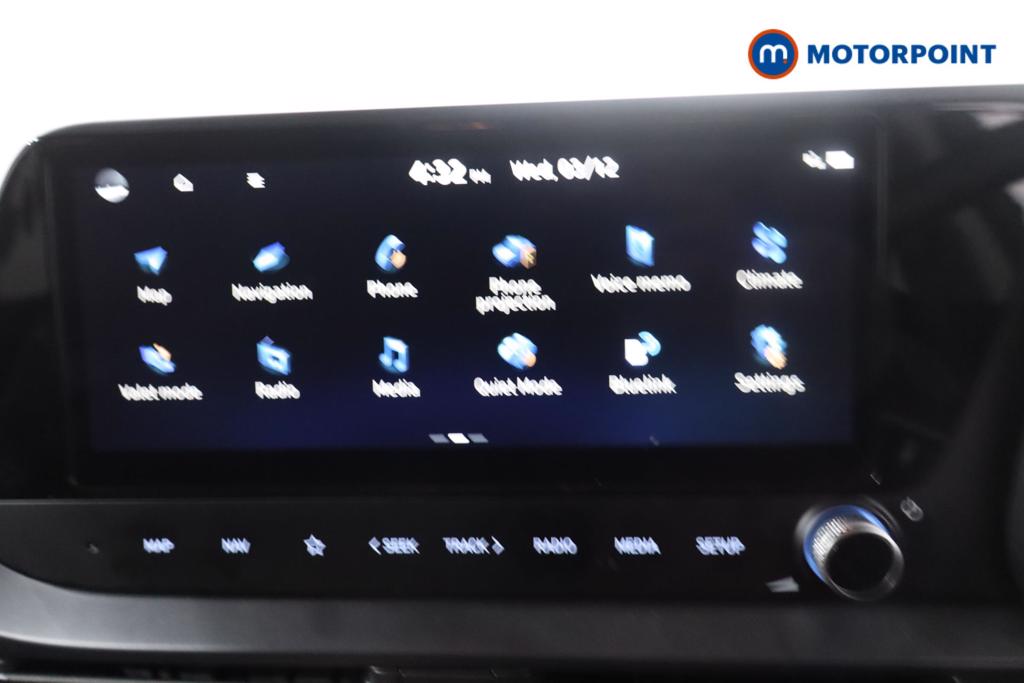 Used Hyundai BAYON 2025 for sale - 76797453: Photo 27