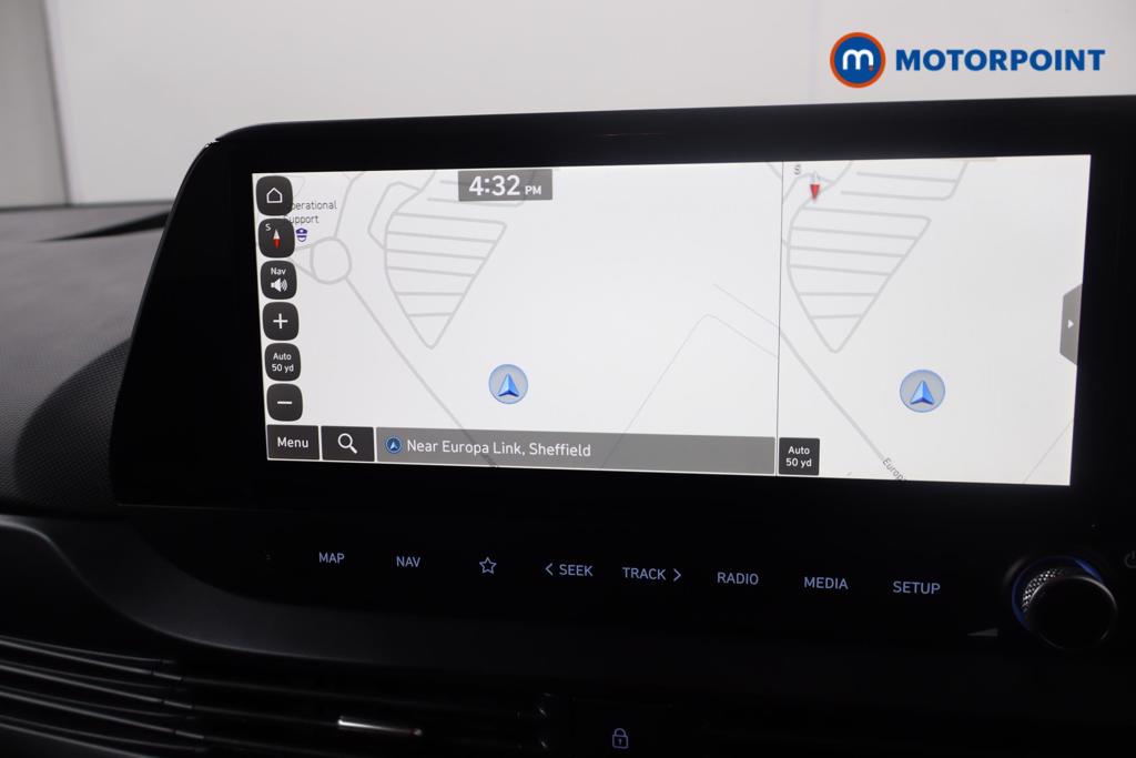 Used Hyundai BAYON 2025 for sale - 76797453: Photo 29