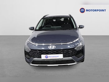 Used Hyundai BAYON 2025 for sale - 76797453: Photo