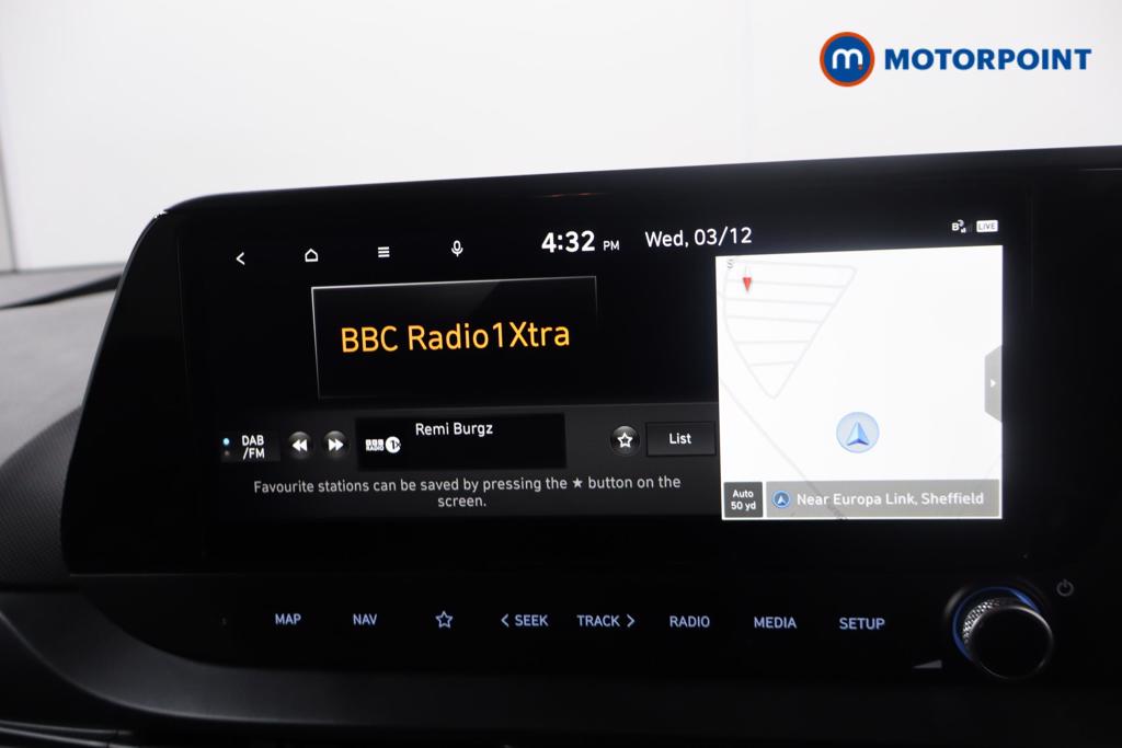 Used Hyundai BAYON 2025 for sale - 76797453: Photo 31