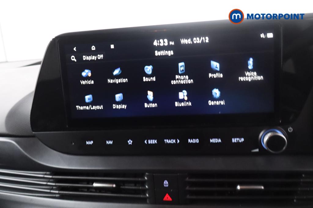 Used Hyundai BAYON 2025 for sale - 76797453: Photo 33