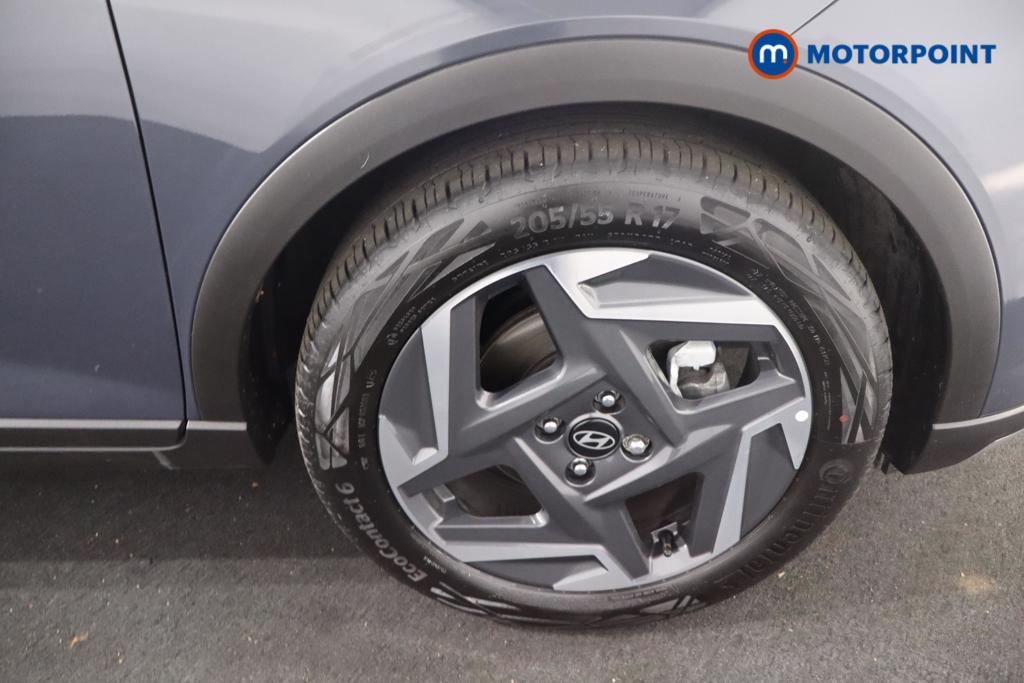 Used Hyundai BAYON 2025 for sale - 76797453: Photo 35