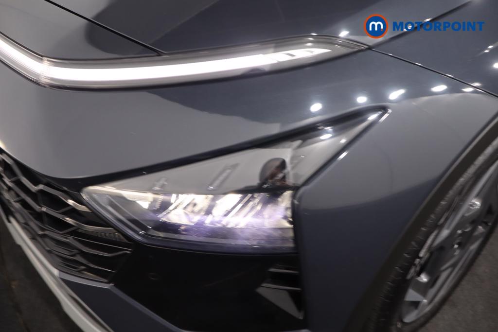 Used Hyundai BAYON 2025 for sale - 76797453: Photo 37