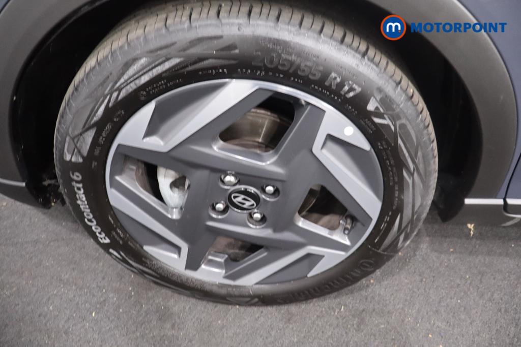 Used Hyundai BAYON 2025 for sale - 76797453: Photo 38